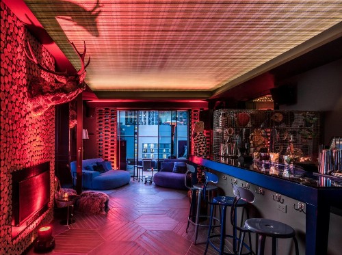 Virgin Hotels Chicago - image 9