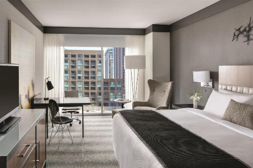 Loews Chicago Hotel - image 11
