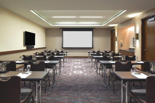 Loews Chicago Hotel - image 14