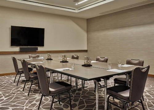 Loews Chicago Hotel - image 21