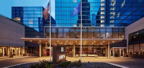 Loews Chicago Hotel - image 22