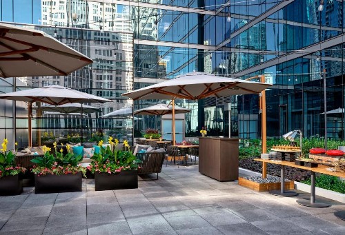 Loews Chicago Hotel - image 23