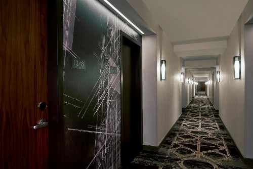Loews Chicago Hotel - image 24