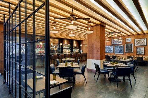 Loews Chicago Hotel - image 29