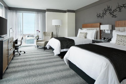 Loews Chicago Hotel - image 31