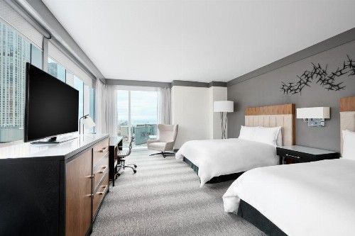 Loews Chicago Hotel - image 34