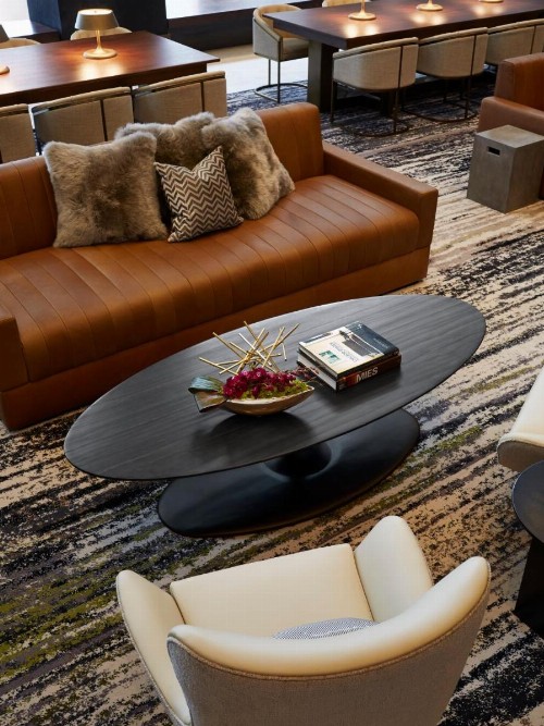 Loews Chicago Hotel - image 4