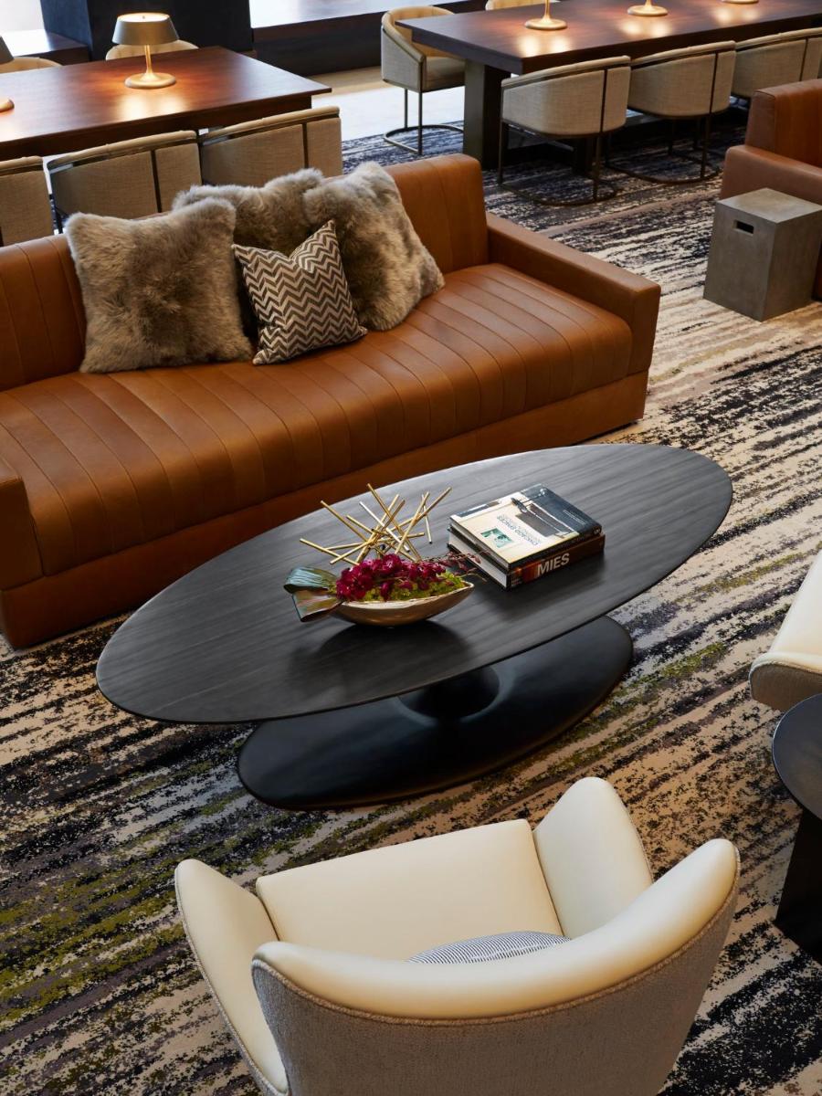 Loews Chicago Hotel - image 4