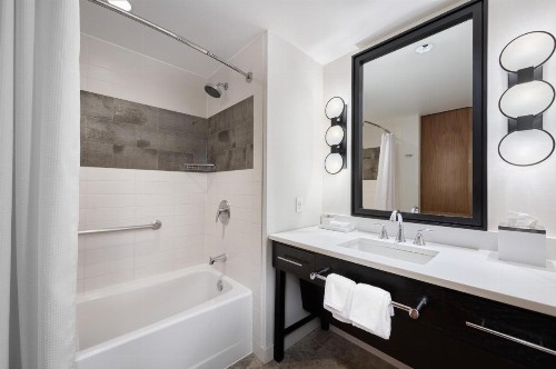 Loews Chicago Hotel - image 44