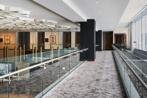 Loews Chicago Hotel - image 48