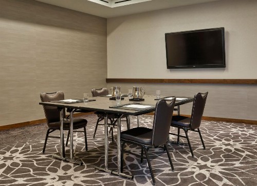 Loews Chicago Hotel - image 49