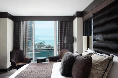 Loews Chicago Hotel - image 6