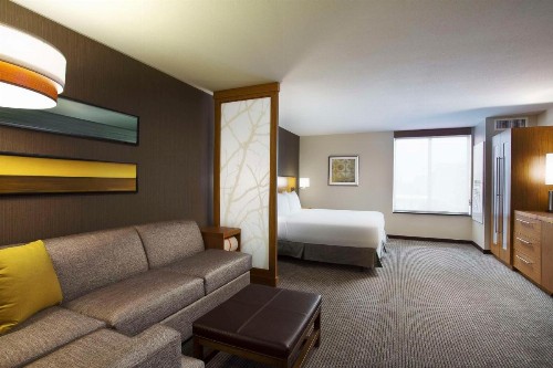 Hyatt Place Chicago Midway Airport - image 15