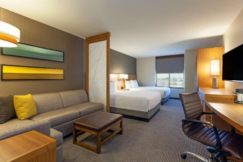 Hyatt Place Chicago Midway Airport - image 16