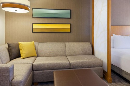 Hyatt Place Chicago Midway Airport - image 17