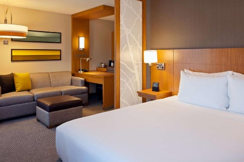 Hyatt Place Chicago Midway Airport - image 22