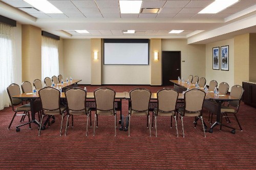 Hyatt Place Chicago Midway Airport - image 24