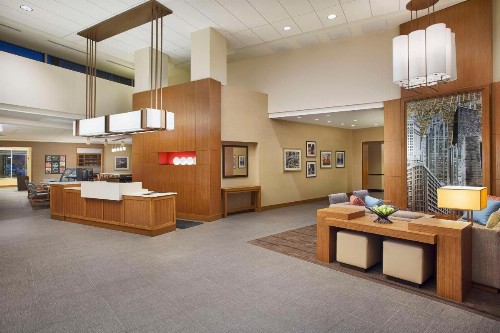 Hyatt Place Chicago Midway Airport - image 3