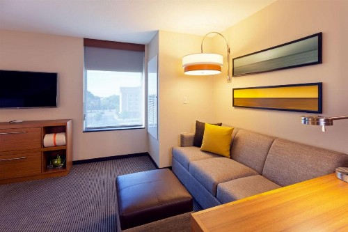 Hyatt Place Chicago Midway Airport - image 38