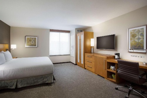 Hyatt Place Chicago Midway Airport - image 39
