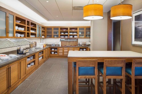 Hyatt Place Chicago Midway Airport - image 4