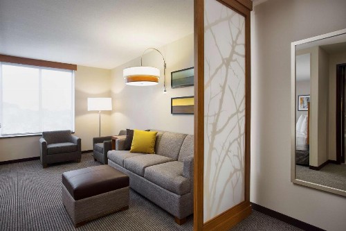 Hyatt Place Chicago Midway Airport - image 41
