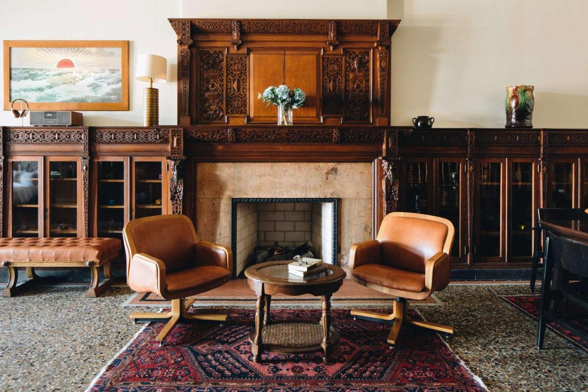 Chicago Athletic Association part of Hyatt - main image