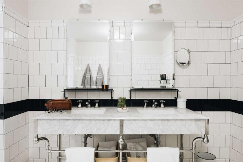 Chicago Athletic Association part of Hyatt - image 15