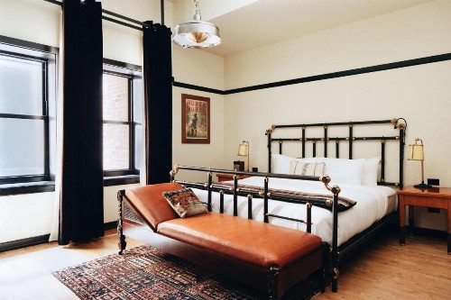 Chicago Athletic Association part of Hyatt - image 16