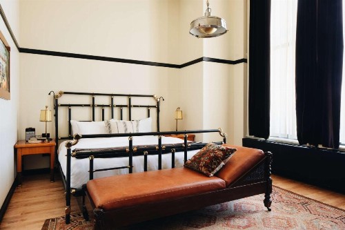 Chicago Athletic Association part of Hyatt - image 18
