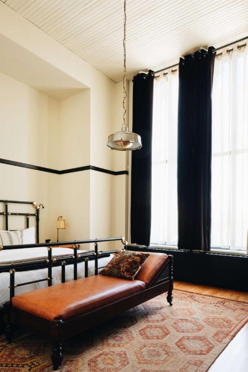 Chicago Athletic Association part of Hyatt - image 19
