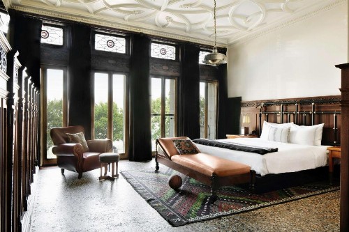 Chicago Athletic Association part of Hyatt - image 34