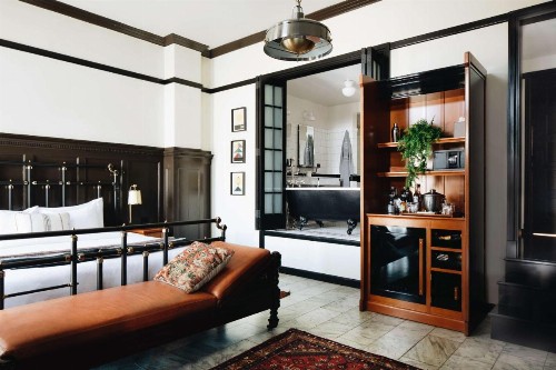 Chicago Athletic Association part of Hyatt - image 37