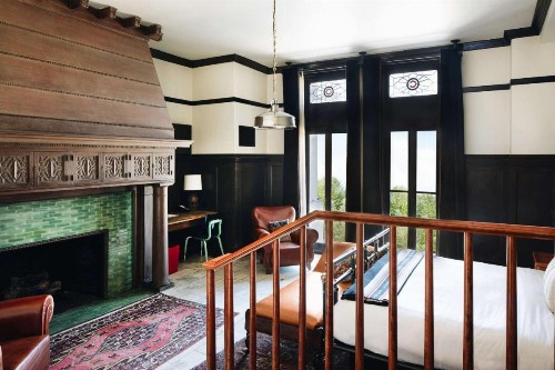 Chicago Athletic Association part of Hyatt - image 39