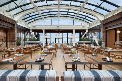Chicago Athletic Association part of Hyatt - image 5