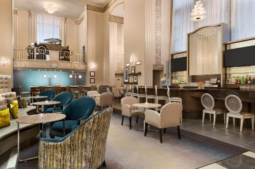 Hampton Inn Chicago Downtown/N Loop/Michigan Ave - image 25