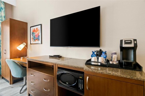 Hilton Garden Inn Chicago Downtown Riverwalk - image 13
