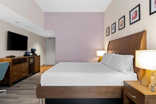 Hilton Garden Inn Chicago Downtown Riverwalk - image 27