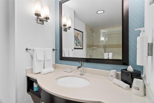 Hilton Garden Inn Chicago Downtown Riverwalk - image 34