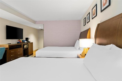Hilton Garden Inn Chicago Downtown Riverwalk - image 43