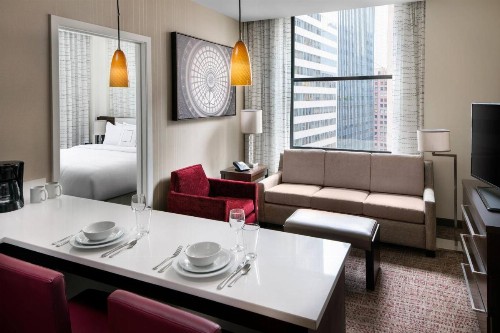 Residence Inn by Marriott Chicago Downtown/Loop - image 10