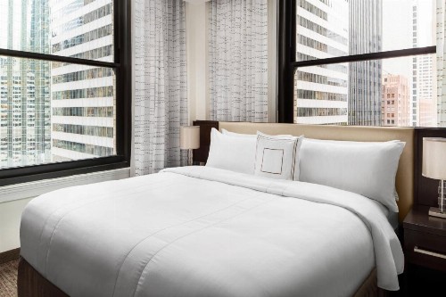 Residence Inn by Marriott Chicago Downtown/Loop - image 14