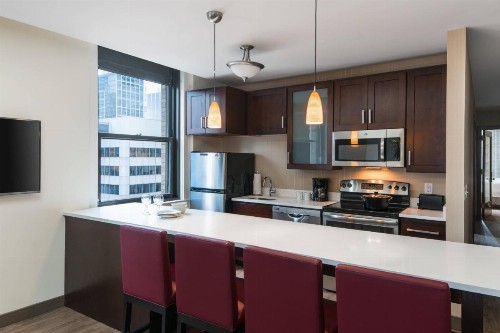 Residence Inn by Marriott Chicago Downtown/Loop - image 19