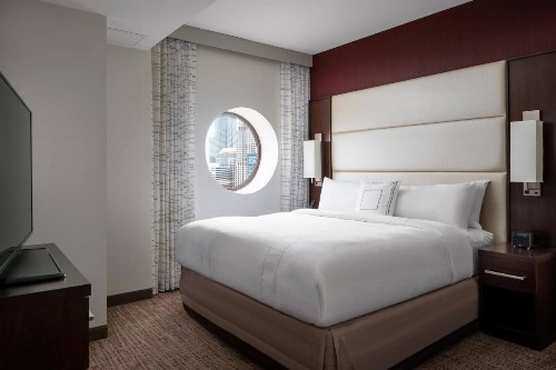 Residence Inn by Marriott Chicago Downtown/Loop - image 20