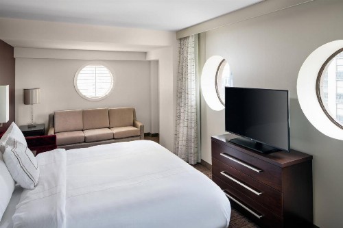 Residence Inn by Marriott Chicago Downtown/Loop - image 21