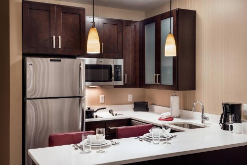 Residence Inn by Marriott Chicago Downtown/Loop - image 25