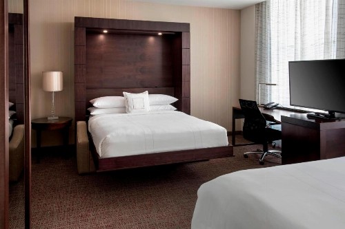 Residence Inn by Marriott Chicago Downtown/Loop - image 28