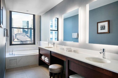 Residence Inn by Marriott Chicago Downtown/Loop - image 35