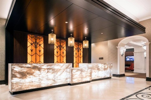Residence Inn by Marriott Chicago Downtown/Loop - image 4