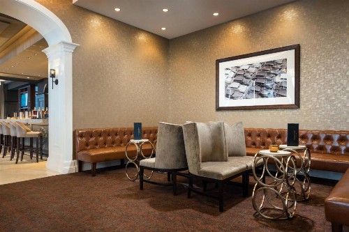 Residence Inn by Marriott Chicago Downtown/Loop - image 46
